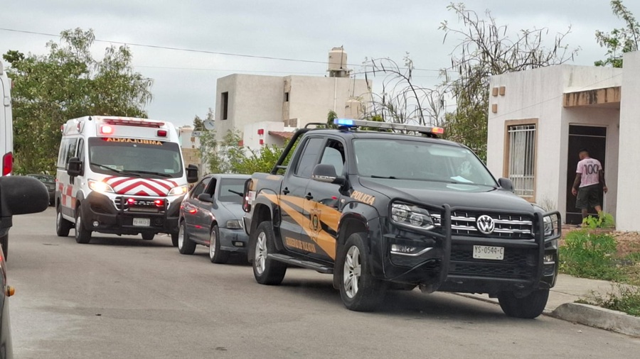 Hallan sin vida al director del DIF de San Felipe: se suicido en su casa
