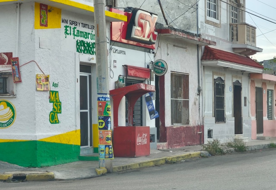 Una empleada es detenida por sustraer dinero de un Six en Progreso