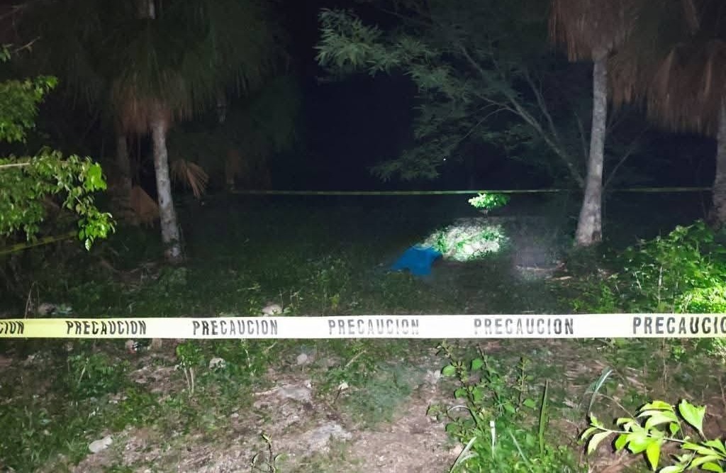 De un balazo en la cabeza mata a su compañero de cacería en montes de Sucopó