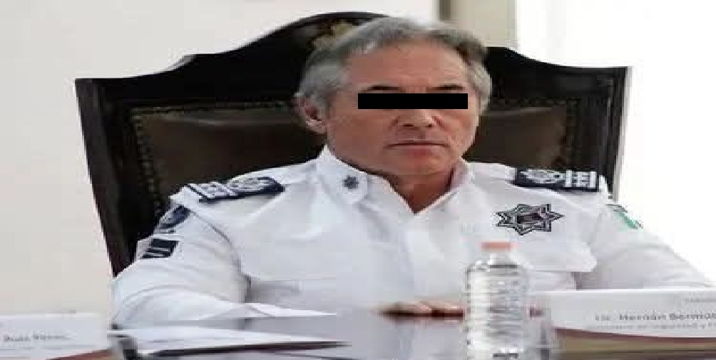 Exsecretario de Seguridad de Tabasco vinculado al crimen organizado huyo de Yucatán al extranjero
