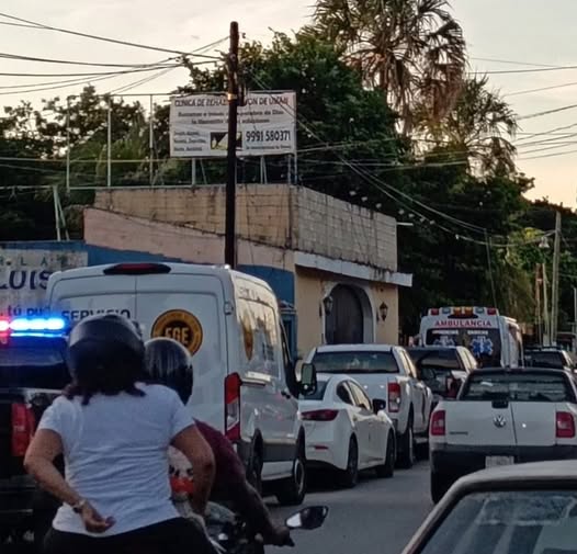 Joven de 22 años muere en un anexo de Umán: lo golpearon entre seis personas