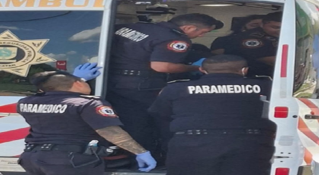 Una madre descuida a su bebé de dos años y la halla ahogada en una piscina en la colonia Miraflores