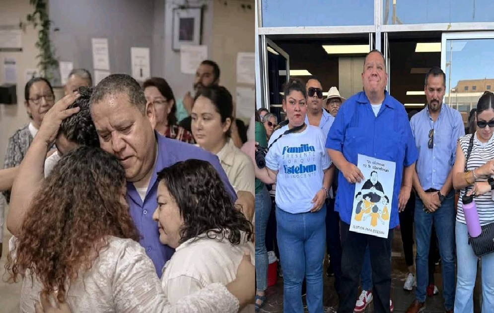 Un Juez determina que el menor Damián falleció por negligencia médica y no por culpa del Profe Esteban