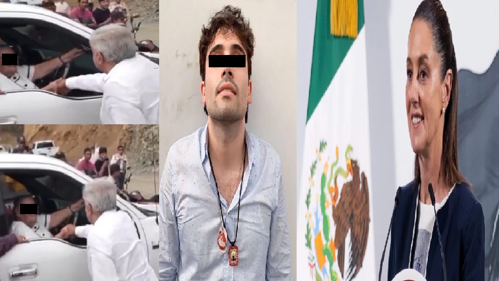 El gobierno de Claudia Sheinbaum demandará al abogado de Ovidio Guzmán por difamación