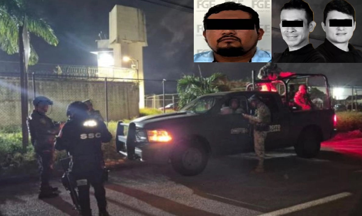 Vinculan al ex alcalde Cristo Marcos por desaparición de personas y homicidio en Kantunilkn
