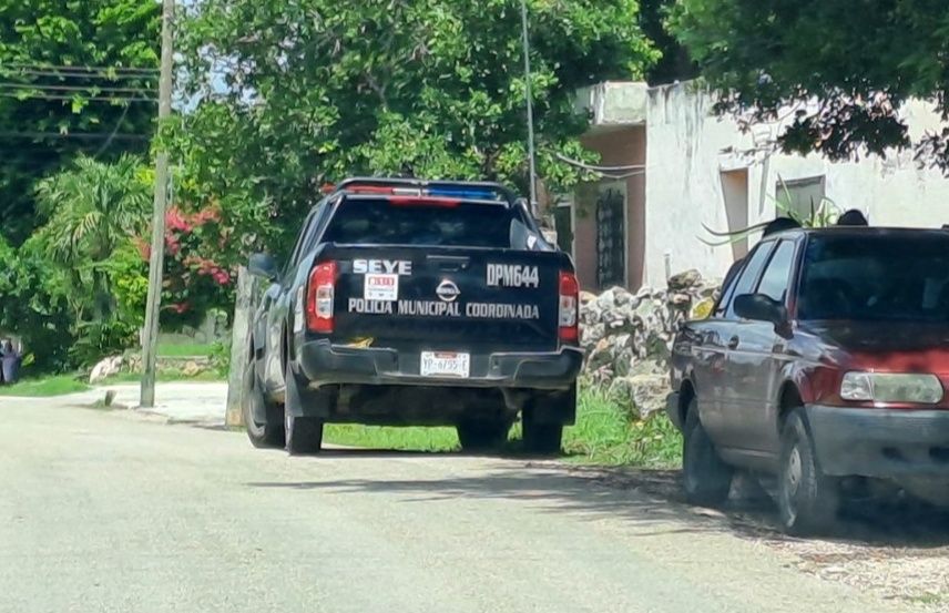Hallan el cadáver de un joven enviciado a la bebida en una casa de Seyé