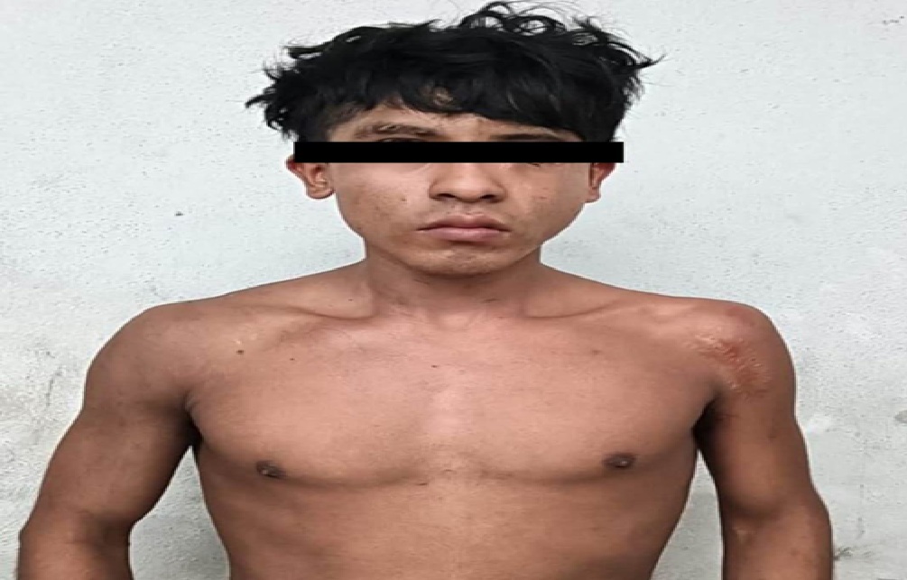 Cae el ojo de vidrio, conocido ladrón de Ticul: policía pidió a las víctimas denunciar a la FGE