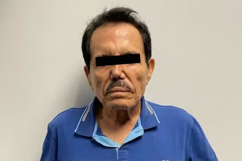 El “Mayo Zambada” se declara culpable: policías, militares y políticos en México estaban a su servicio