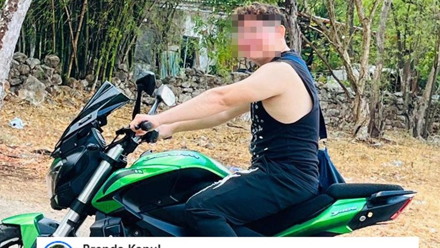 Hallan muerto rumbo a Sisal a Betito, joven de Samahil reportado como desaparecido