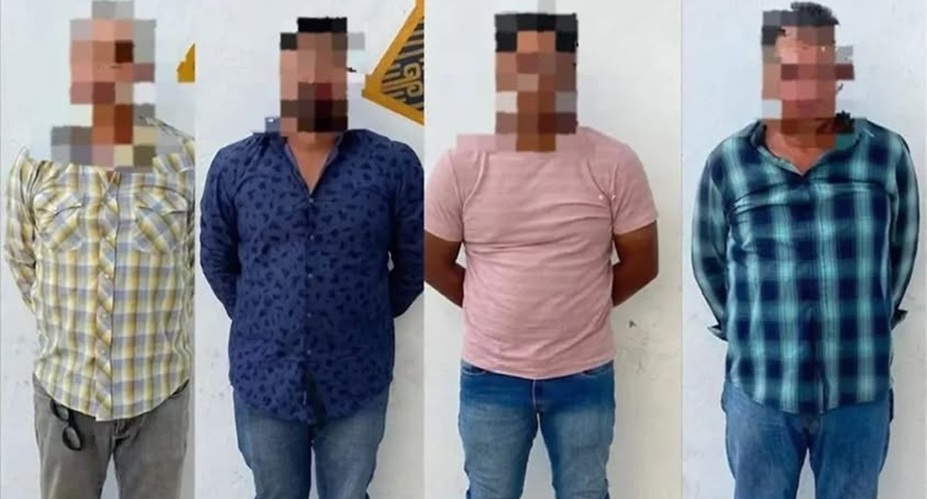 Detienen al papá del cantante Julión Álvarez con armas y una camioneta robada