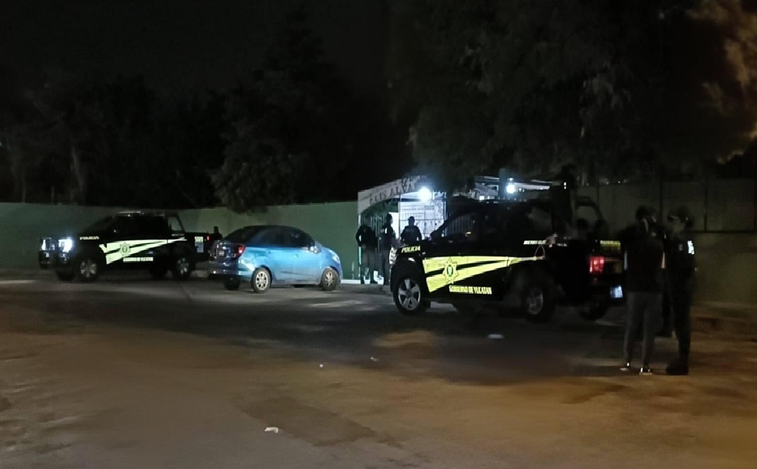 Cae el Kevin y el Diablo conocidos ladrones de la colonia San Sebastián