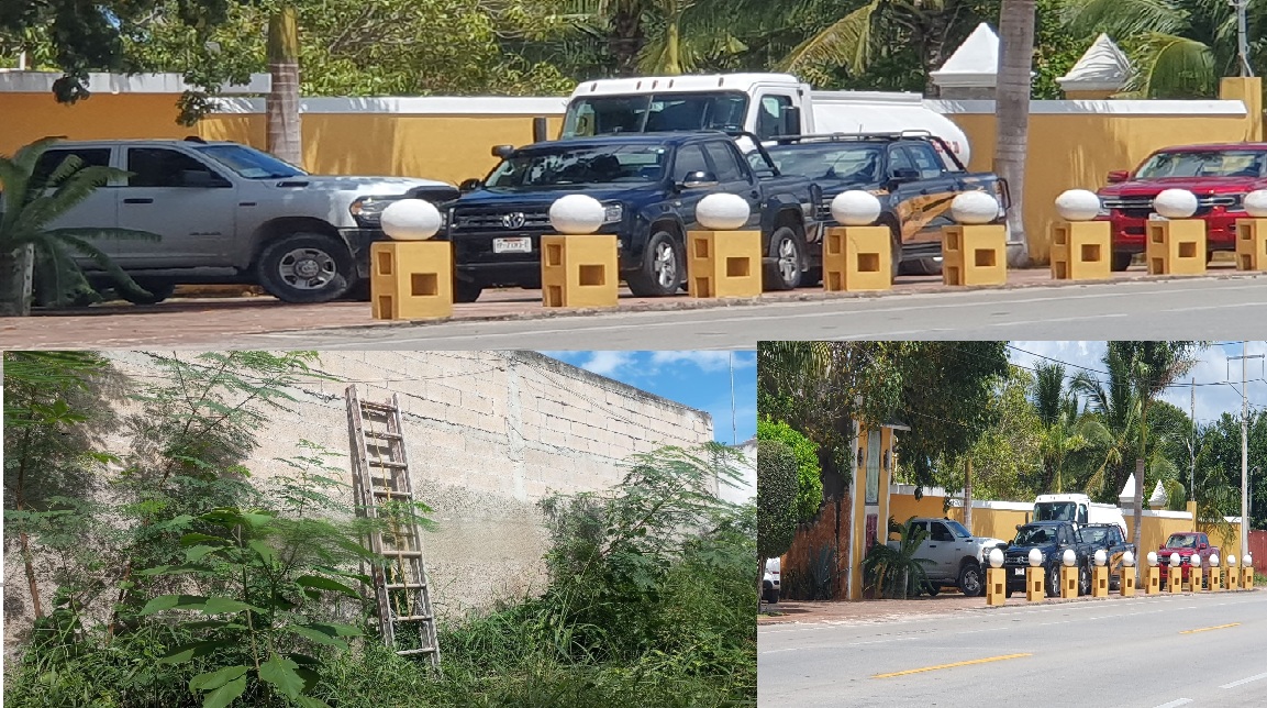 Roban en una de las casas del ex alcalde el ZorroRata de Motul, pidió pena máxima para el ladrón