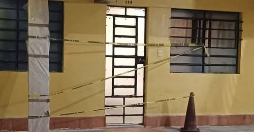 Una mujer llega de playa del Carmen y muere en un hotel en el centro de Mérida