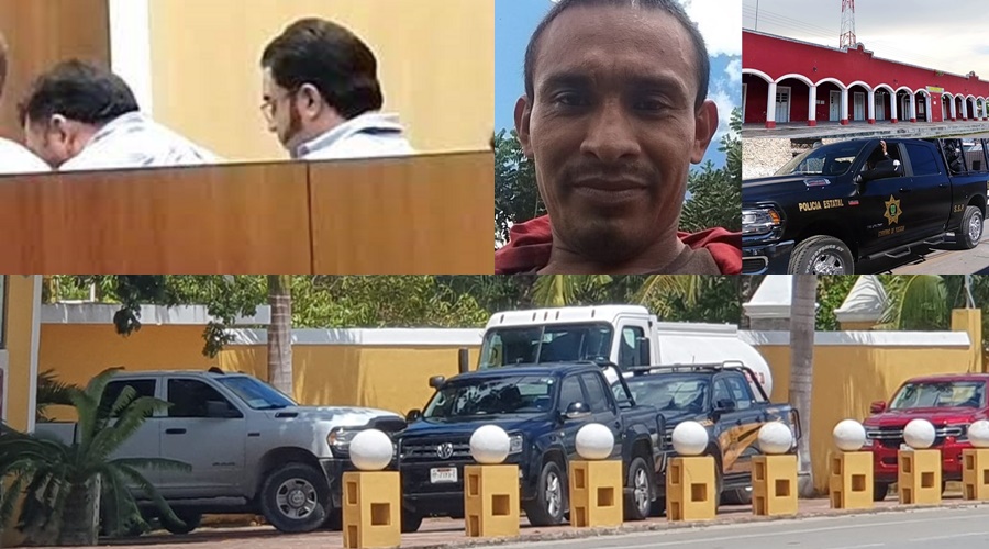 “Levantones” a cargo del #ZorroRata y de la Fiscalía de Motul, por el robo a la casa del ex alcalde