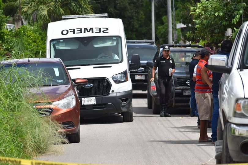 Adolescente de 16 años muere electrocutado en una granja de Bachoco, en Umán