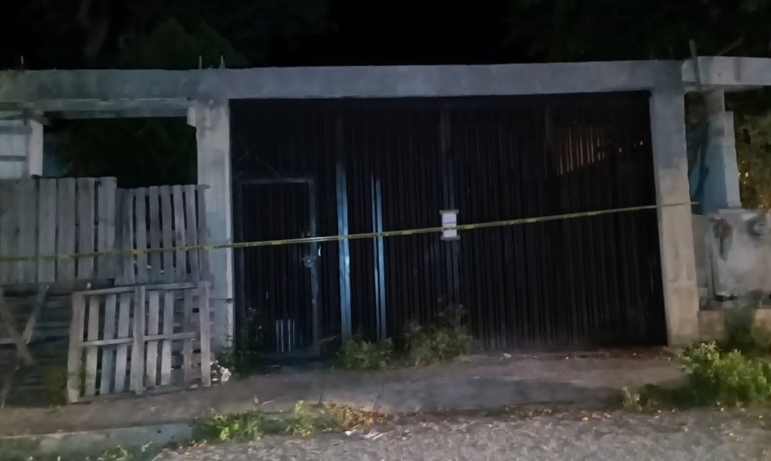 Hallan el cadáver de una menor embarazada en un centro de venta de drogas en Ciudad Caucel