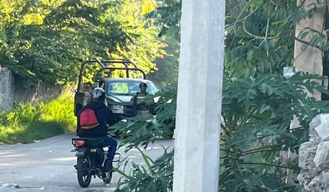 Jueza deja libre a tres mininarcos de Tixkokob: Seguirán su proceso en libertad