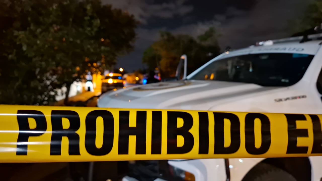 Catean un predio en el fraccionamiento Montecristo: La SSP dice no puede dar información