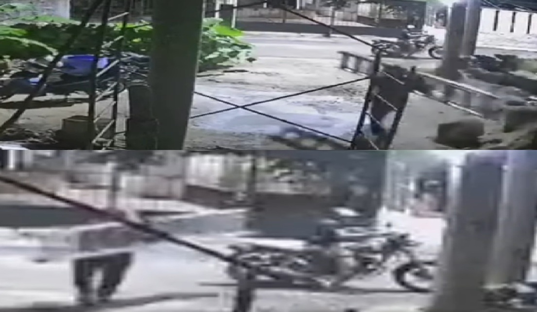 Siguen los robos en Dzidzantún ante la falta de vigilancia policíaca