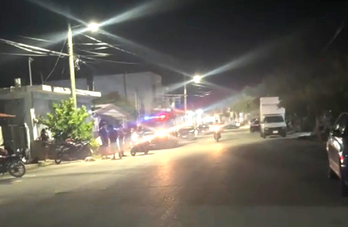 Amantes de lo ajeno siguen robando motocicletas en Progreso