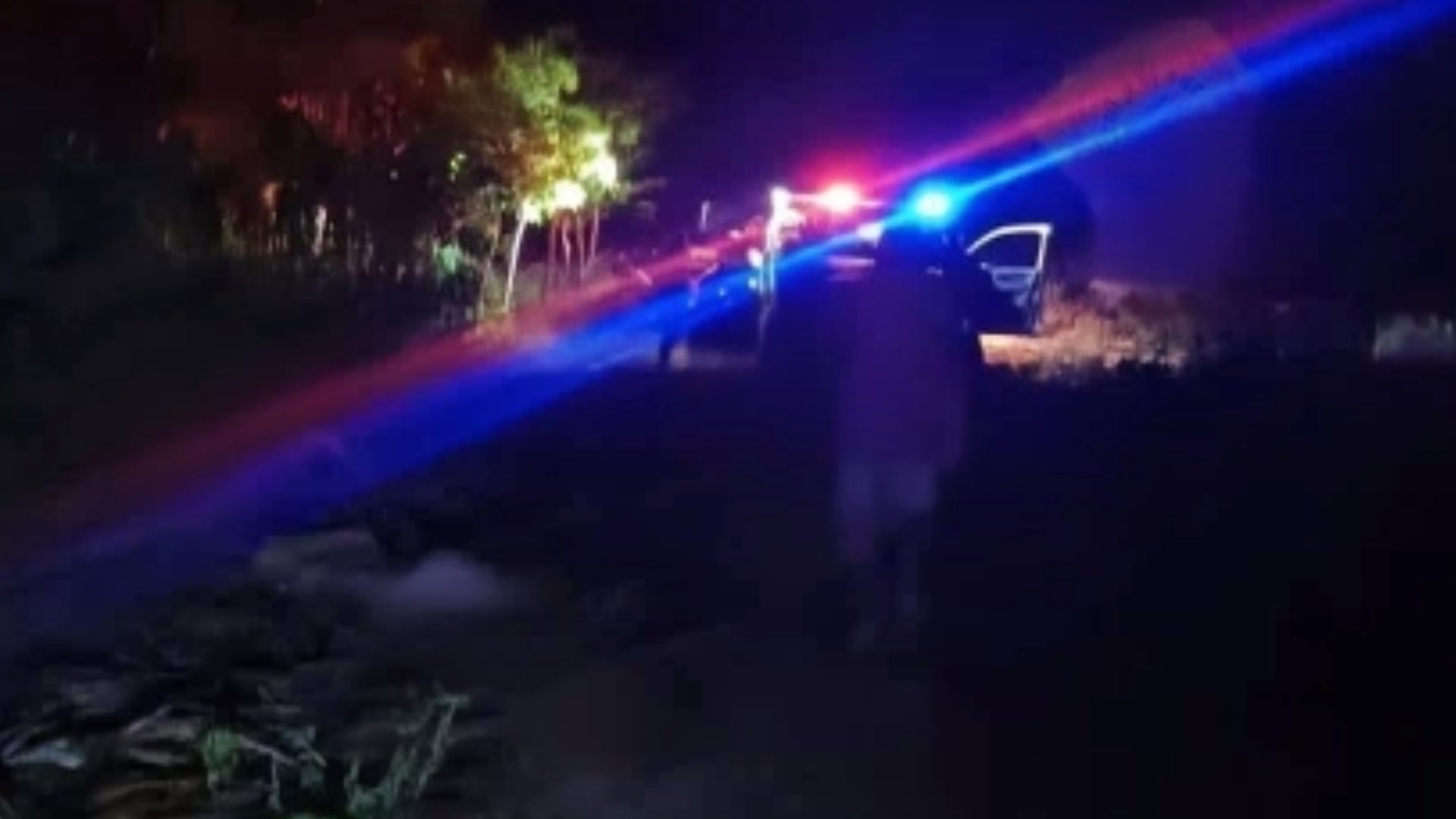 Por una presunta depresión amorosa se ahorca en Parcelas de Planchac, en Ticul