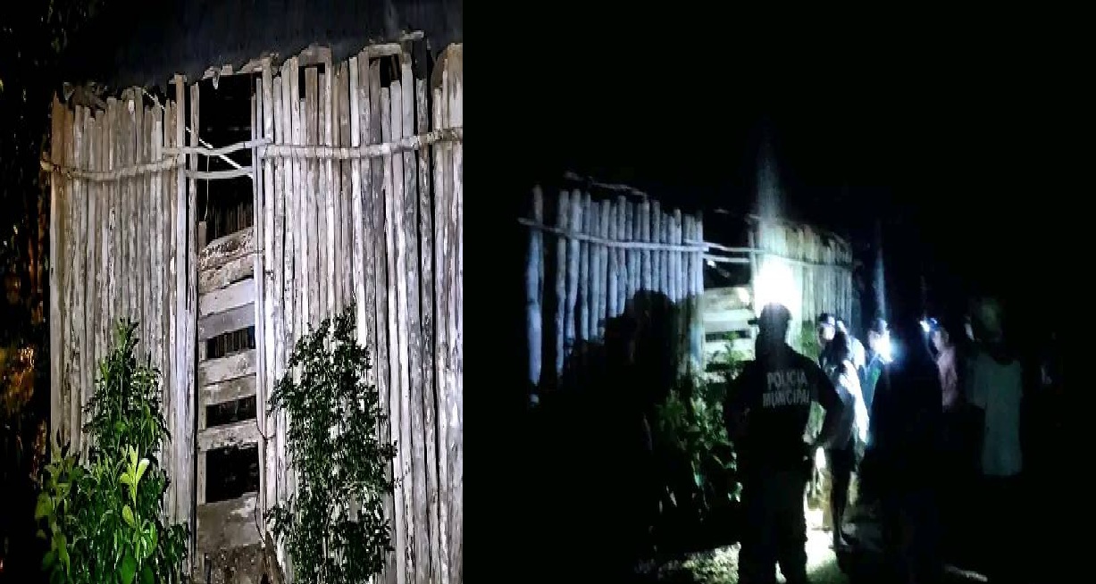 Hallan al Muñeco, joven reportado como desaparecido en Kaua