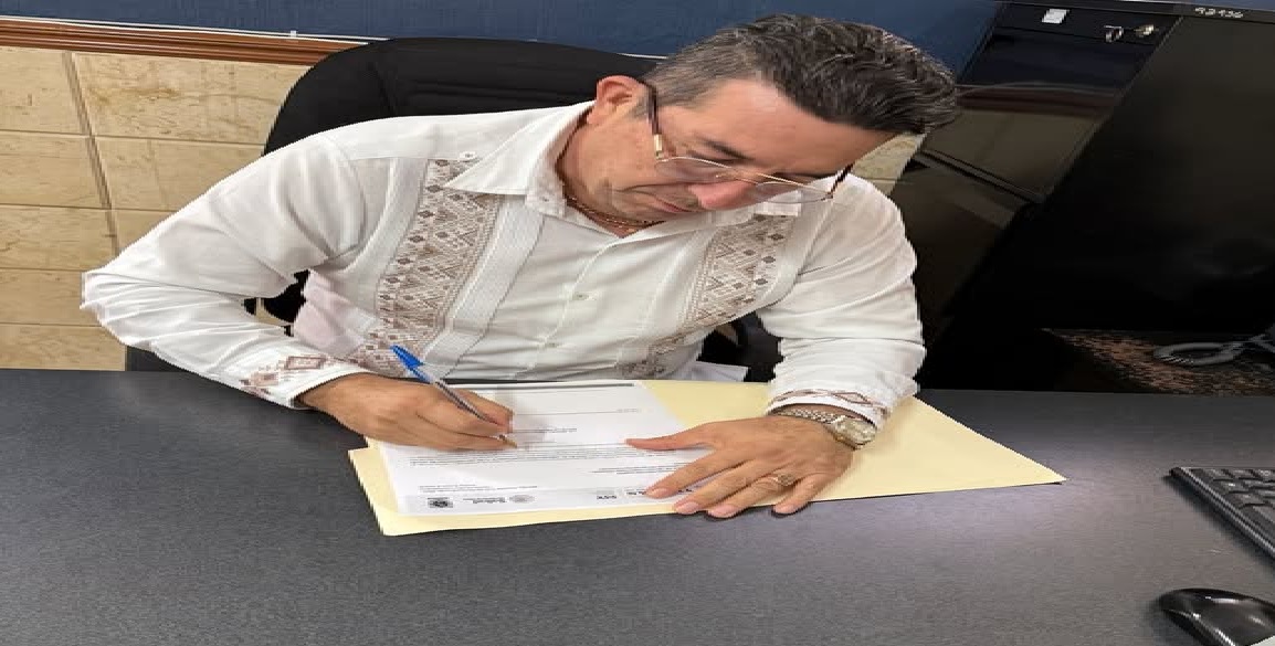 Renuncia Miguel Moreno a la jurisdicción sanitaria N. 1, busca la secretaria del sindicato de salud, sección 67