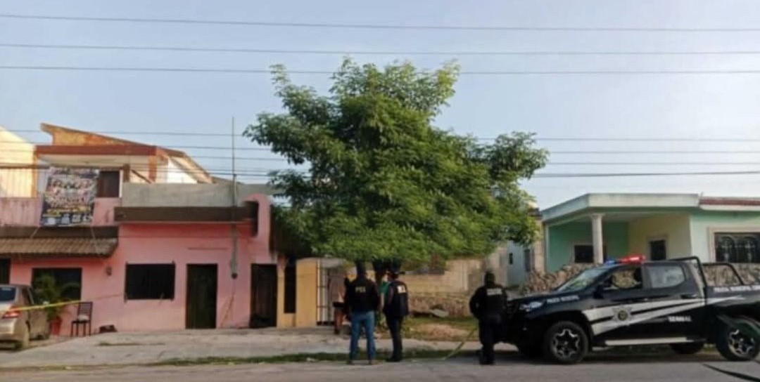 Alerta por veracruzano que violó y mató a una niña de 12 años en Izamal, esta prófugo