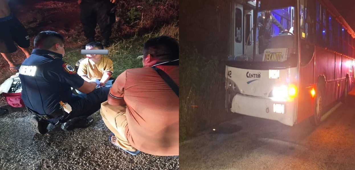 Juez deja en libertad al camionero que atropelló y mató a una familia entre ellos una niña de ocho años