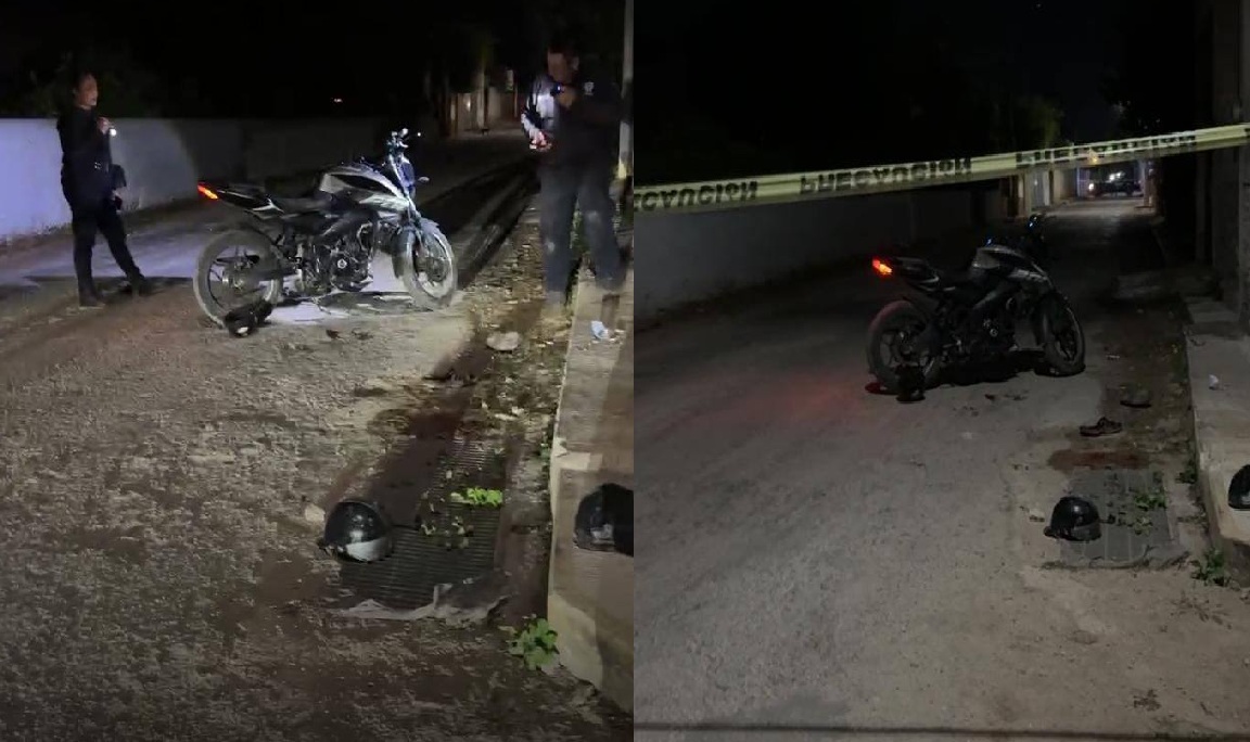 Detiene en Oxkutzcab a dos adolescentes por disparar y herir de gravedad a dos menores