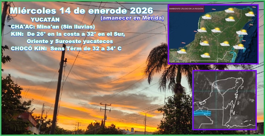 Buen tiempo: regresara el calor de 32 a 34º, y sin lluvia