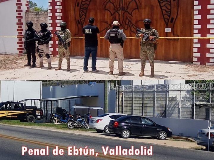 Vuelven a hallar drogas en un rancho de Buctzotz, de “La Familia Michoacana”