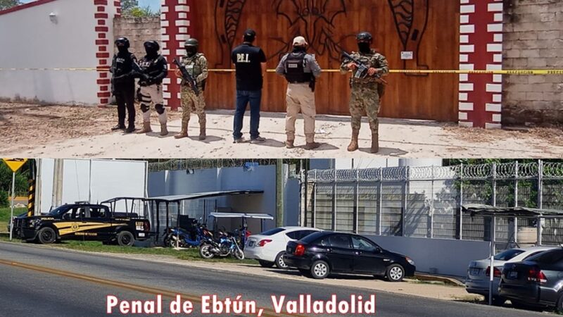 Vuelven a hallar drogas en un rancho de Buctzotz, de “La Familia Michoacana”