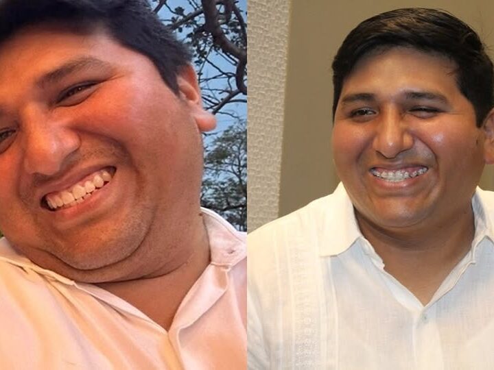 Rogerio “Bobolín” Castro queda fuera de Bienestar y peligra su deseo por la alcaldía de Mérida