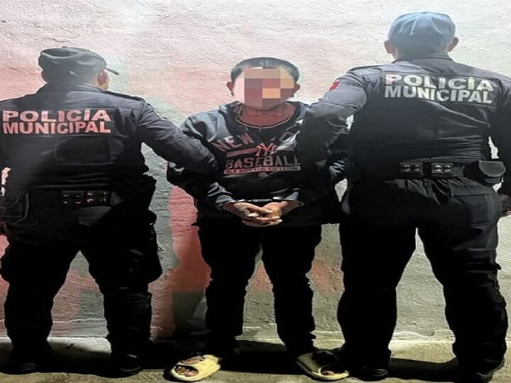 Un ladrón apuñala al dueño de una casa cuando lo descubren robando en Progreso