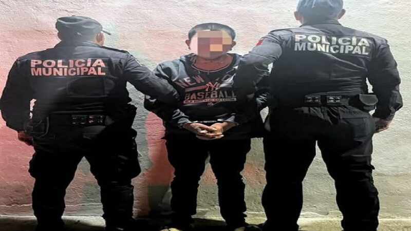 Un ladrón apuñala al dueño de una casa cuando lo descubren robando en Progreso