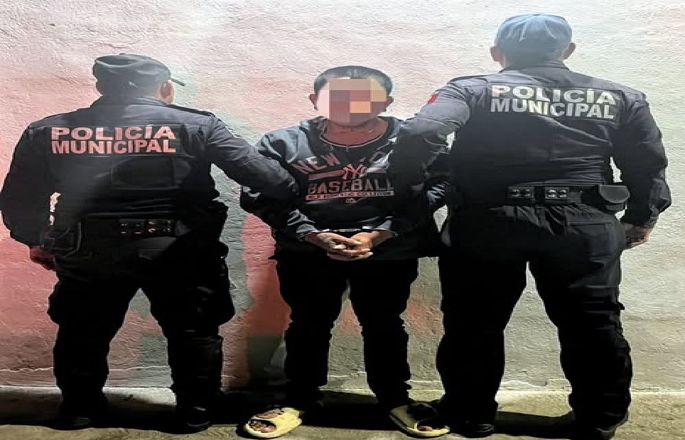 Un ladrón apuñala al dueño de una casa cuando lo descubren robando en Progreso