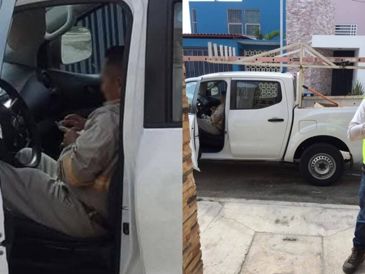 Presuntos empleados de la CFE extorsionan a una familia: Le exigen $12 mil