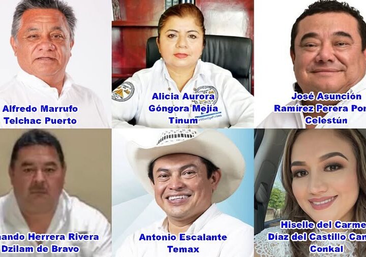 Diez ex alcaldes que no colaboraron, están en la mira de la ASEY por el desvío de $231.3 millones