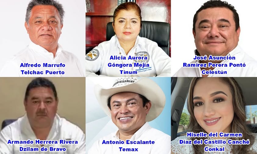 Diez ex alcaldes que no colaboraron, están en la mira de la ASEY por el desvío de $231.3 millones