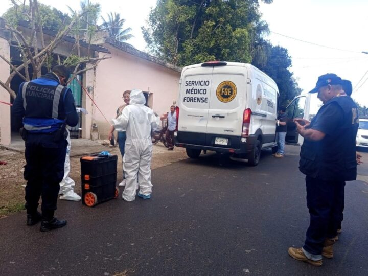 Otra víctima de las drogas: joven de Motul se ahorca por problemas de adicción