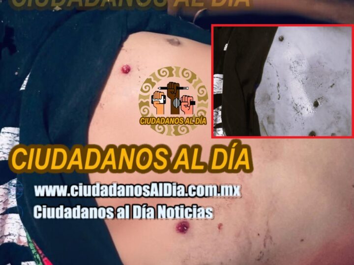 Por viejas rencillas mata a su vecino de un escopetazo en Tixcacaltuyub, comisaria de Yaxcabá