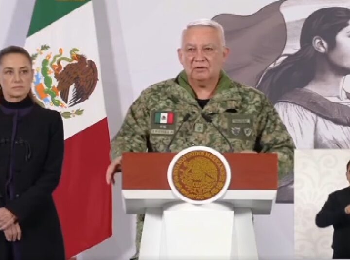 Suman 28 militares muertos en operativo donde murió el Mencho