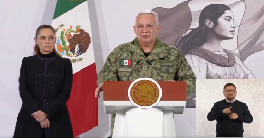 Suman 28 militares muertos en operativo donde murió el Mencho