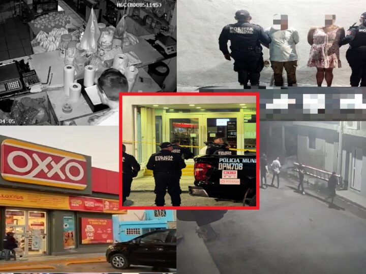 Imparable la delincuencia en Progreso: se cometen más de cinco robos por día