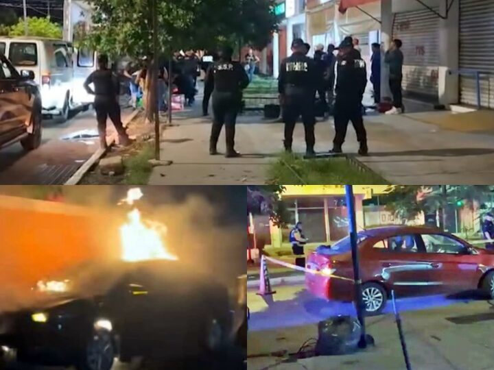 Desde que llegó la 4T y el Renacimiento Maya a Yucatán aumentaron en un 29 por ciento los delitos