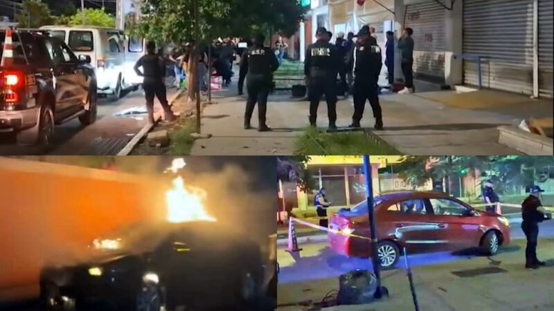 Desde que llegó la 4T y el Renacimiento Maya a Yucatán aumentaron en un 29 por ciento los delitos