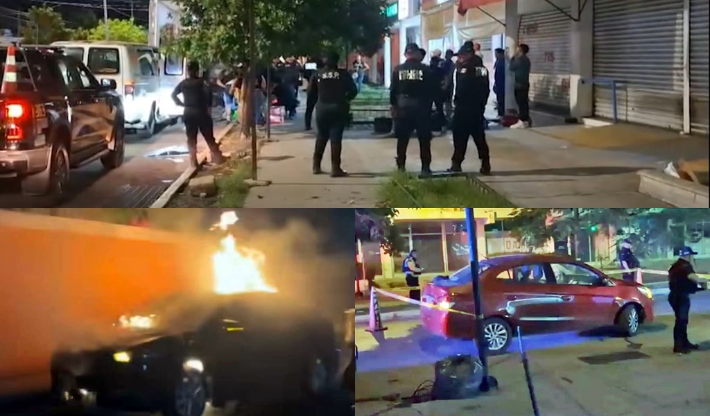 Desde que llegó la 4T y el Renacimiento Maya a Yucatán aumentaron en un 29 por ciento los delitos