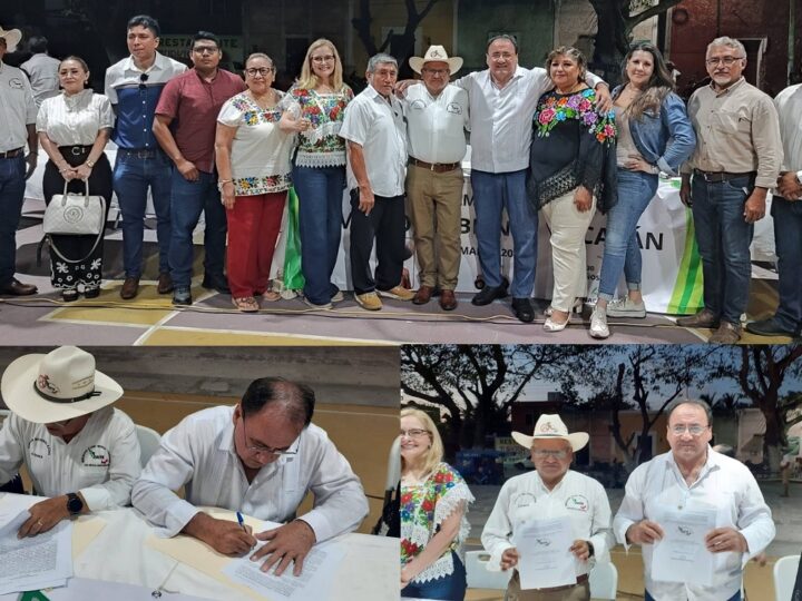 Apin cae en manos de un estafador, con un proyecto fantasioso y fraudulento: Dinero a las cloacas