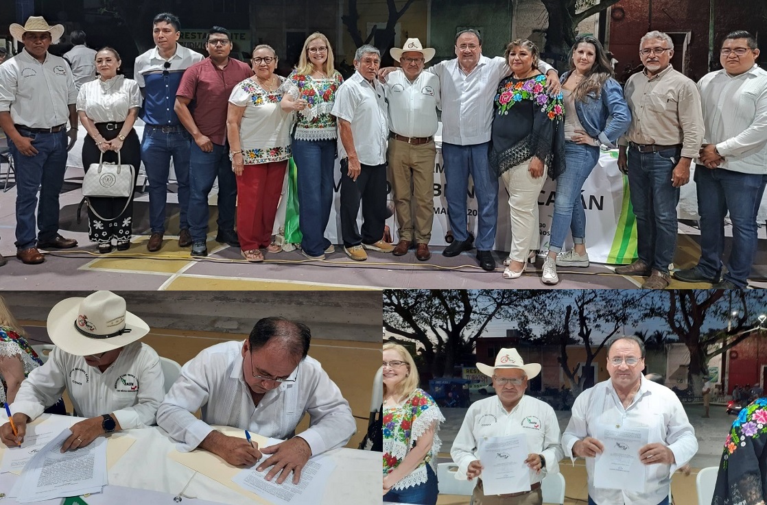 Apin cae en manos de un estafador, con un proyecto fantasioso y fraudulento: Dinero a las cloacas